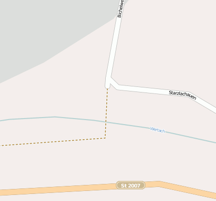 Bichelweg