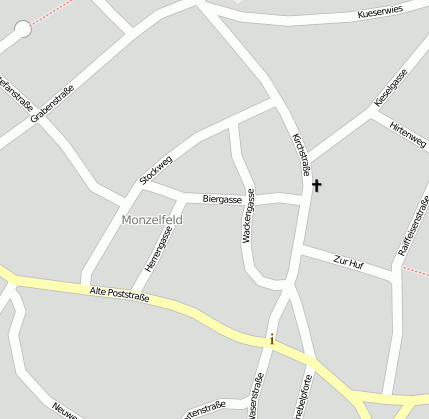 Biergasse