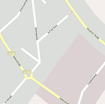 Bildhauer Moog Str.
