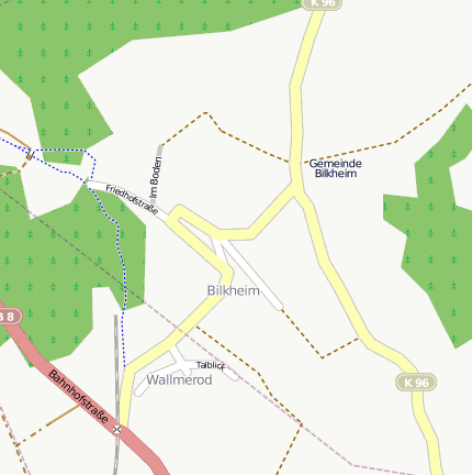 Bilkheim