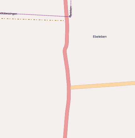 Billeben