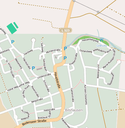 Bilshausen