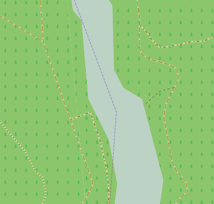 Hochwasserrückhaltebecken Sulzbach