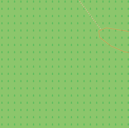 Landschaftsschutzgebiet Talsperre Eibenstock