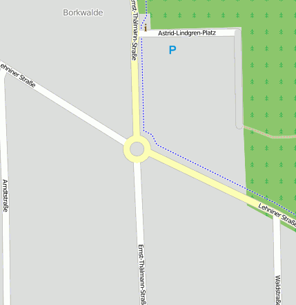Birger-Forell-Weg