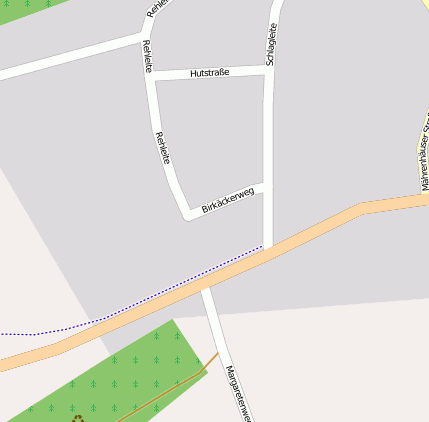 Birkäckerweg