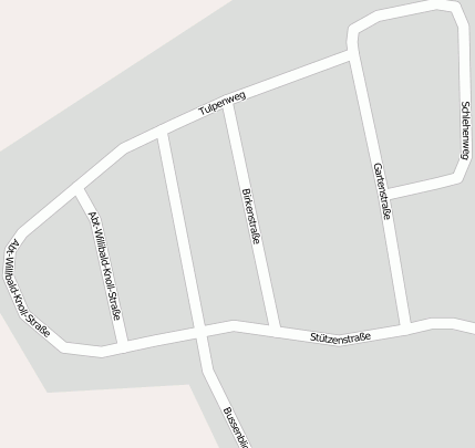 Birkenstr.