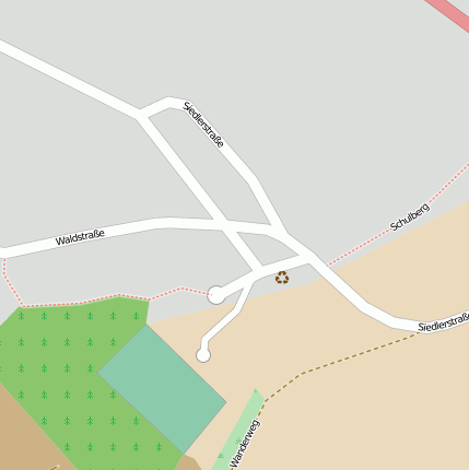 Birkenweg