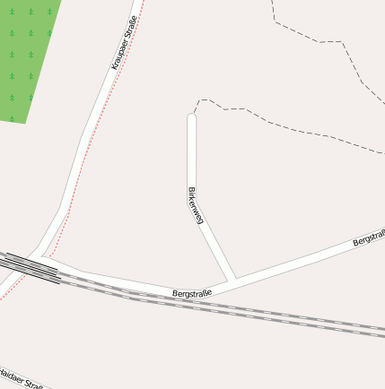 Birkenweg