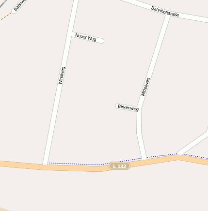 Birkenweg
