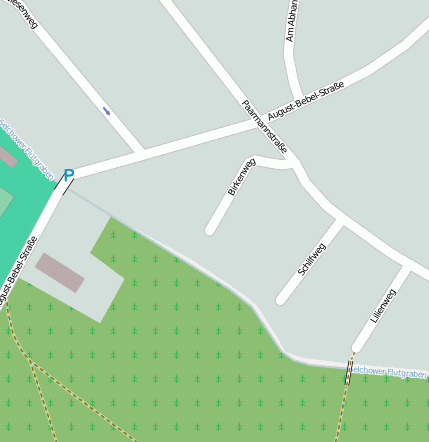 Birkenweg