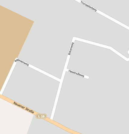 Birkenweg