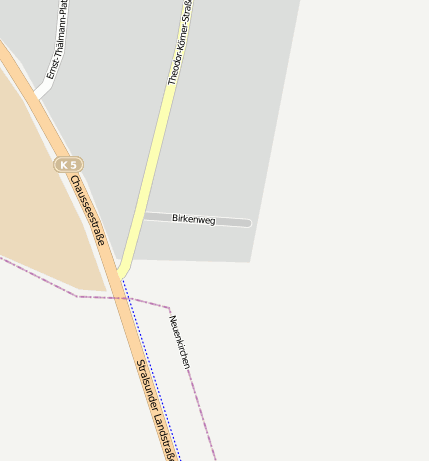 Birkenweg