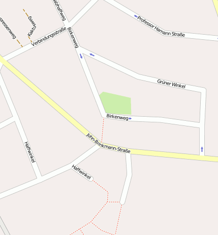 Birkenweg