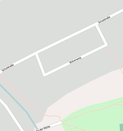 Birkenweg