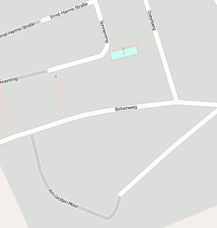 Birkenweg