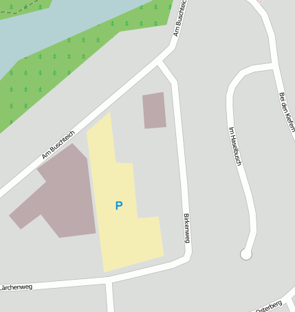 Birkenweg