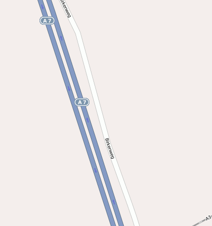 Birkenweg