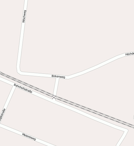 Birkenweg