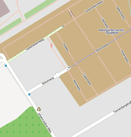 Birkenweg