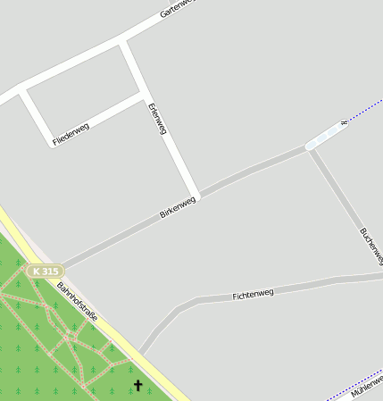 Birkenweg