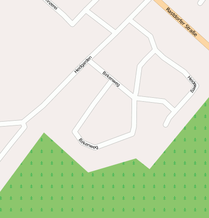 Birkenweg