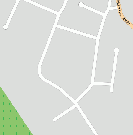 Birkenweg