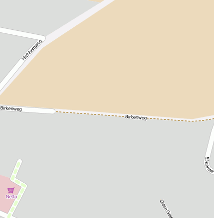 Birkenweg