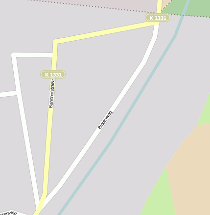 Birkenweg