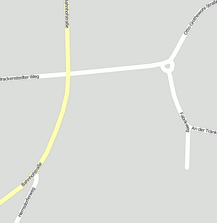 Birkenweg