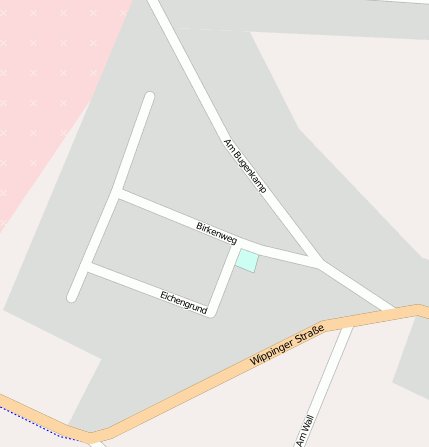 Birkenweg