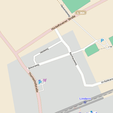 Birkenweg