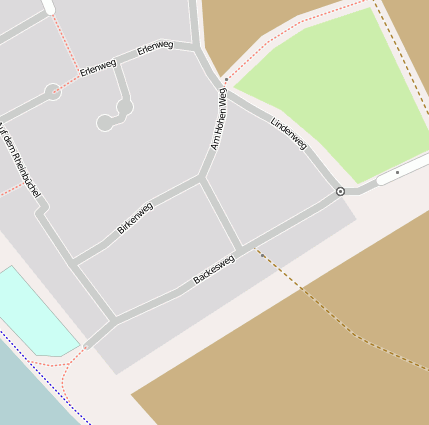 Birkenweg