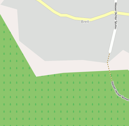 Birkenweg