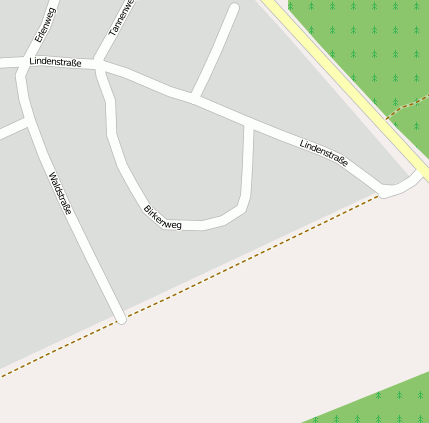 Birkenweg