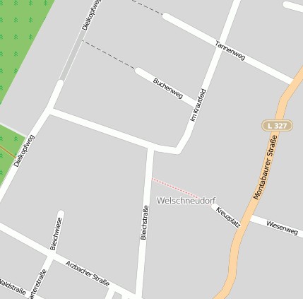 Birkenweg