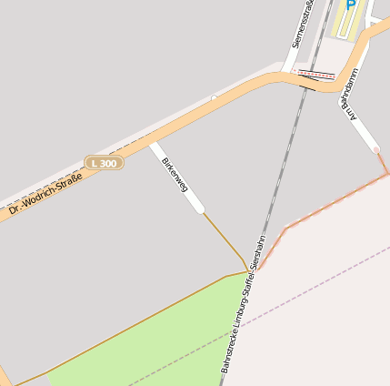 Birkenweg