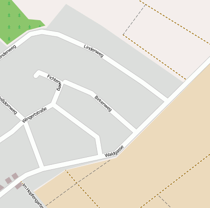 Birkenweg