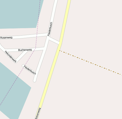 Birkenweg