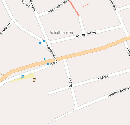 Birkenweg