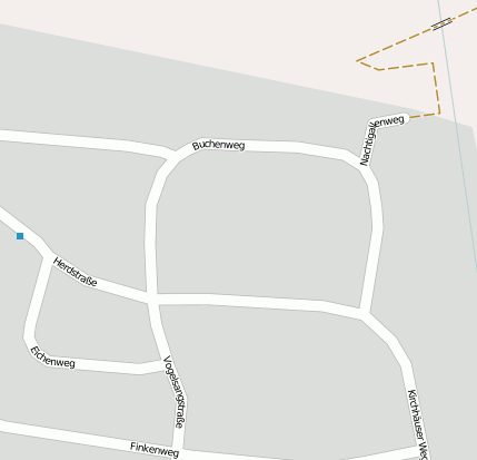 Birkenweg