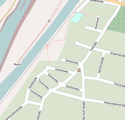 Birkenweg