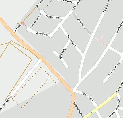 Birkenweg