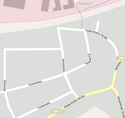 Birkenweg