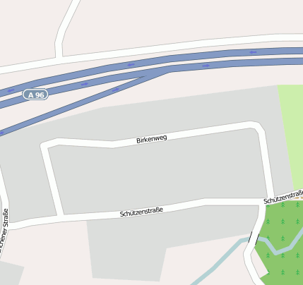 Birkenweg