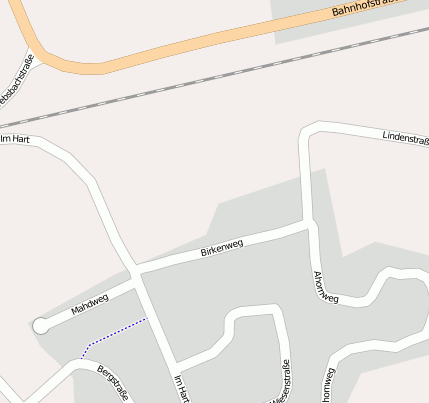 Birkenweg