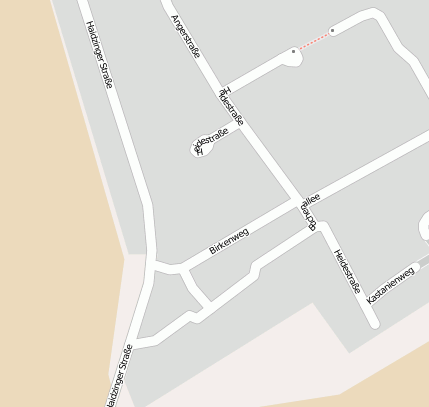 Birkenweg