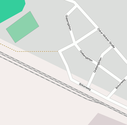 Birkenweg