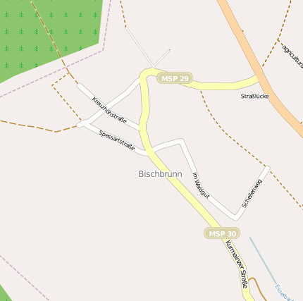 Bischbrunn