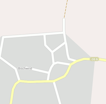 Bischwind
